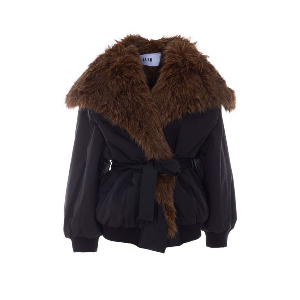 Eleh Women Jacket